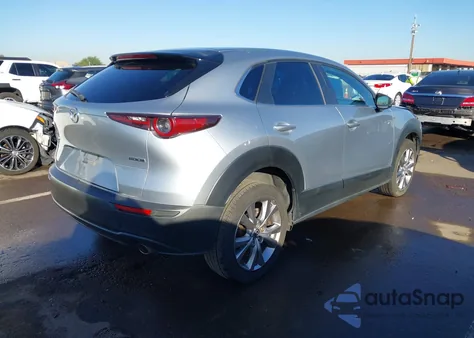2020 Mazda Cx-30 Select Package z USA, uszkodzony, nr VIN 3MVDMACL2LM118486